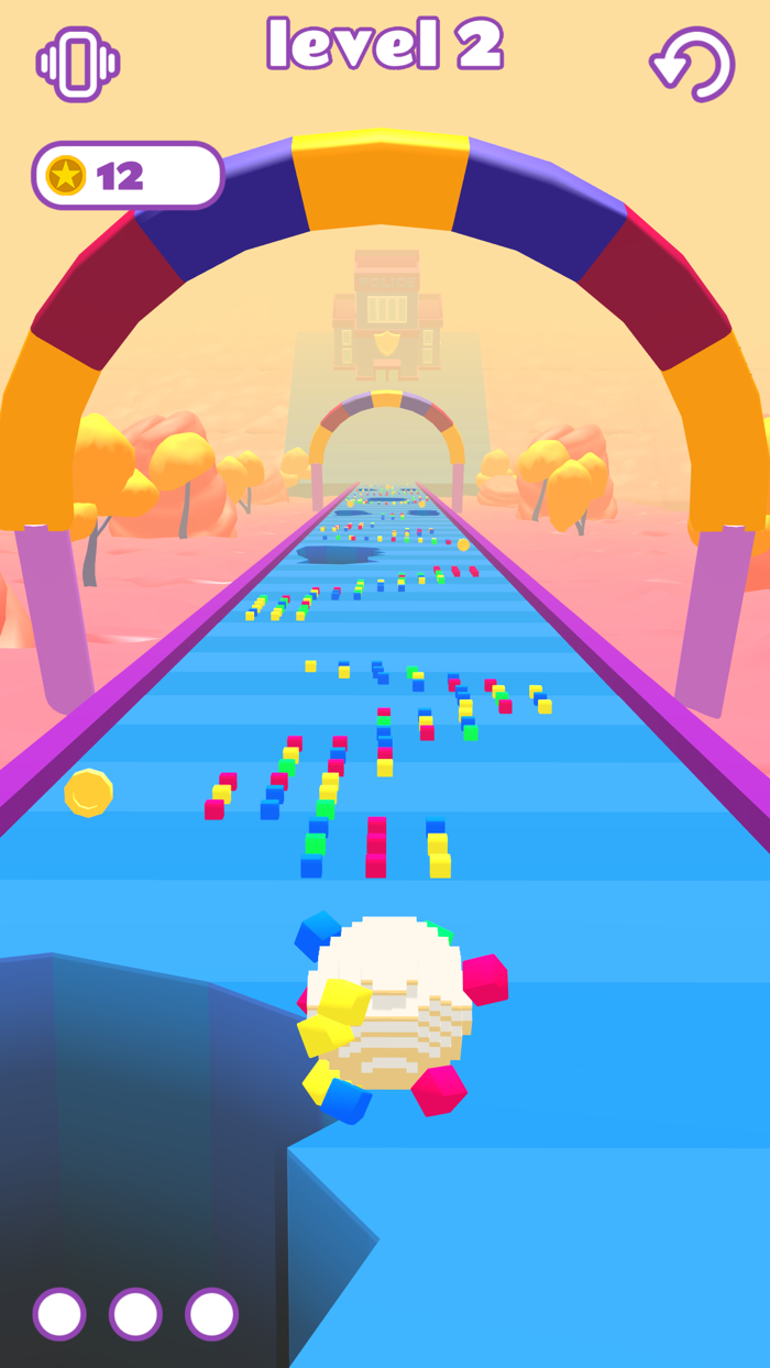 Rolling Rock Demolition