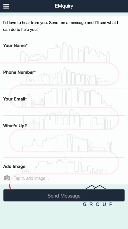 Auxilium App screenshot-4