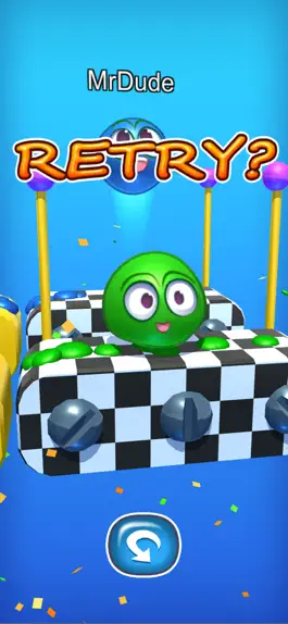 Game screenshot Slime Racer hack