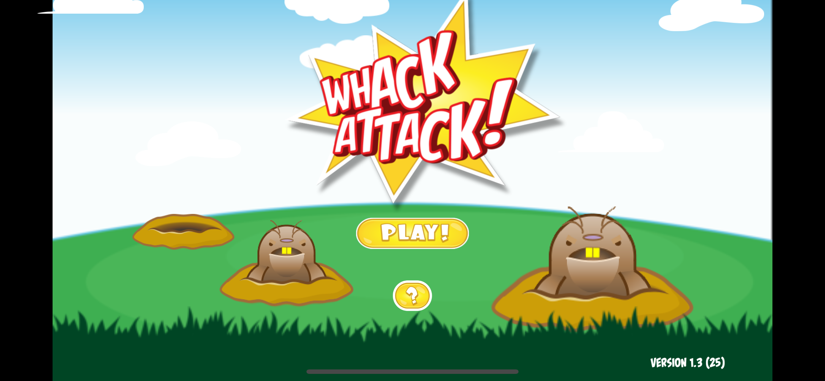 Whack Attack!