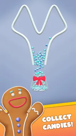 Game screenshot Candy Pins apk