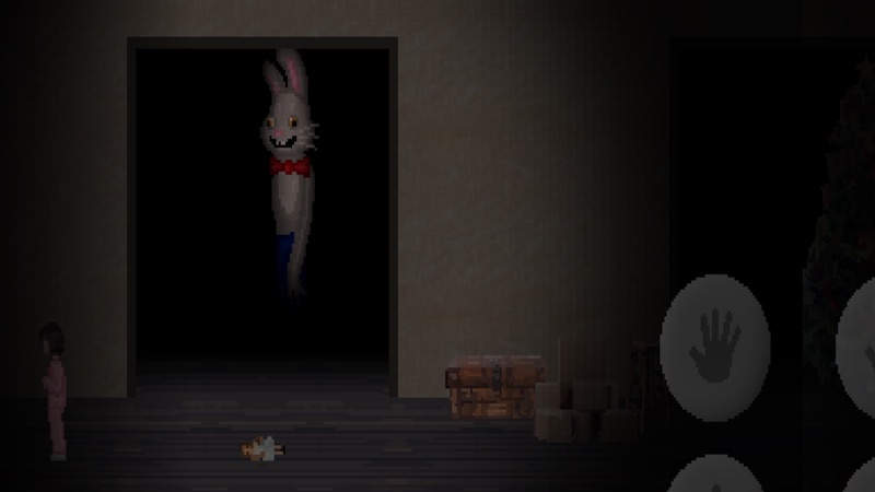 Mr. Hopp's Playhouse screenshot 10