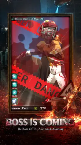 Game screenshot Z Survival:The Plague hack