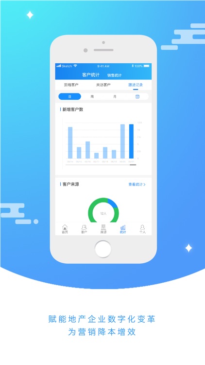 长房慧客 screenshot-3