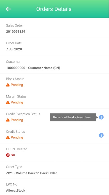 My Redington screenshot-5