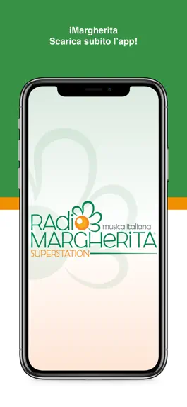 Game screenshot Radio Margherita mod apk