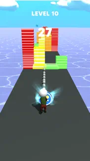 pile blaster iphone screenshot 3