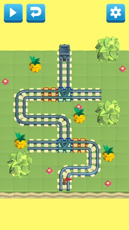 プロ生ちゃんとプログラミングパズルを解かないと出られない部室