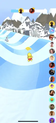 スクリーンショット 2 Aquapark - Lobby iphone