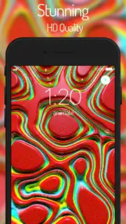 aniimate - live wallpaper iphone screenshot 2