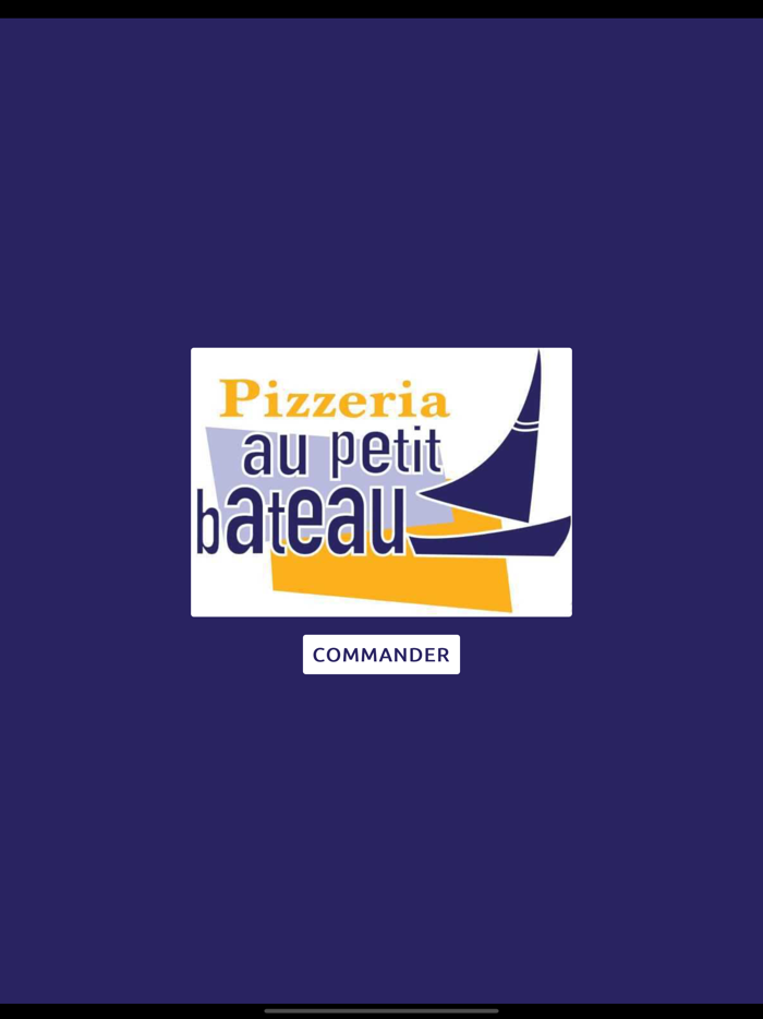 Pizzeria du Petit Bateau