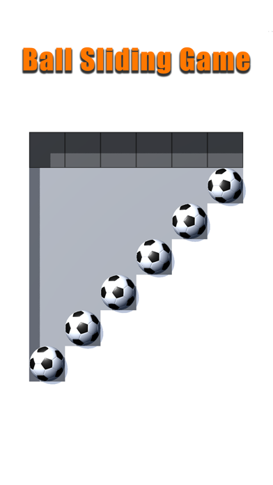 Ball Slider: Fill Box Puzzle Screenshot