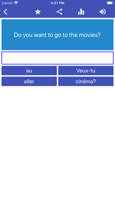 Learn English Phrases Screenshot