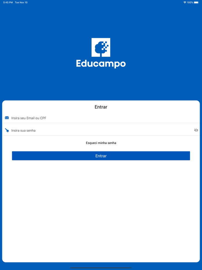 Educampo