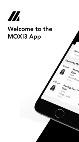 Game screenshot MOXI3 mod apk