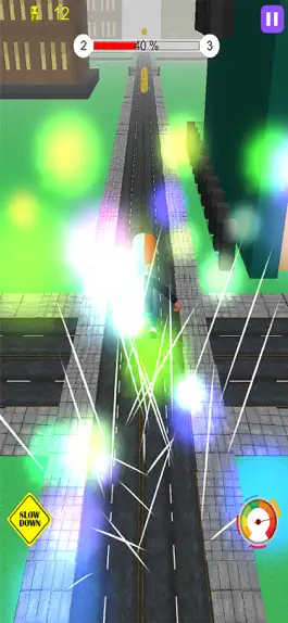 Game screenshot Road Runner 3D hack