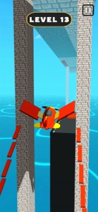 Wing Glider screenshot #2 for iPhone