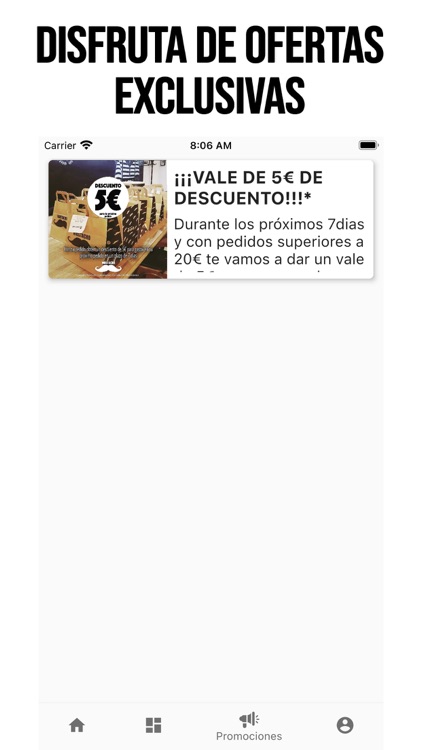 Mostacho screenshot-4