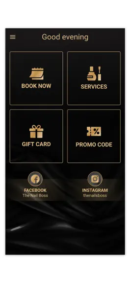Game screenshot The Nail Boss apk
