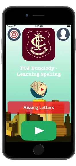 Game screenshot FCJ Spelling mod apk