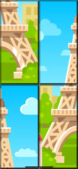 Game screenshot Picture Puzzle!! apk