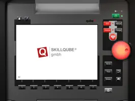 Game screenshot qubeC3T mod apk