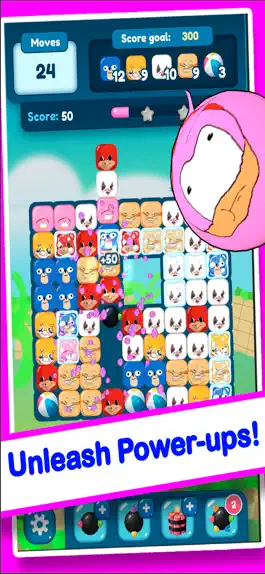 Game screenshot Pop Sanic Go! mod apk