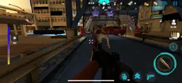 Game screenshot قتال الزومبي apk