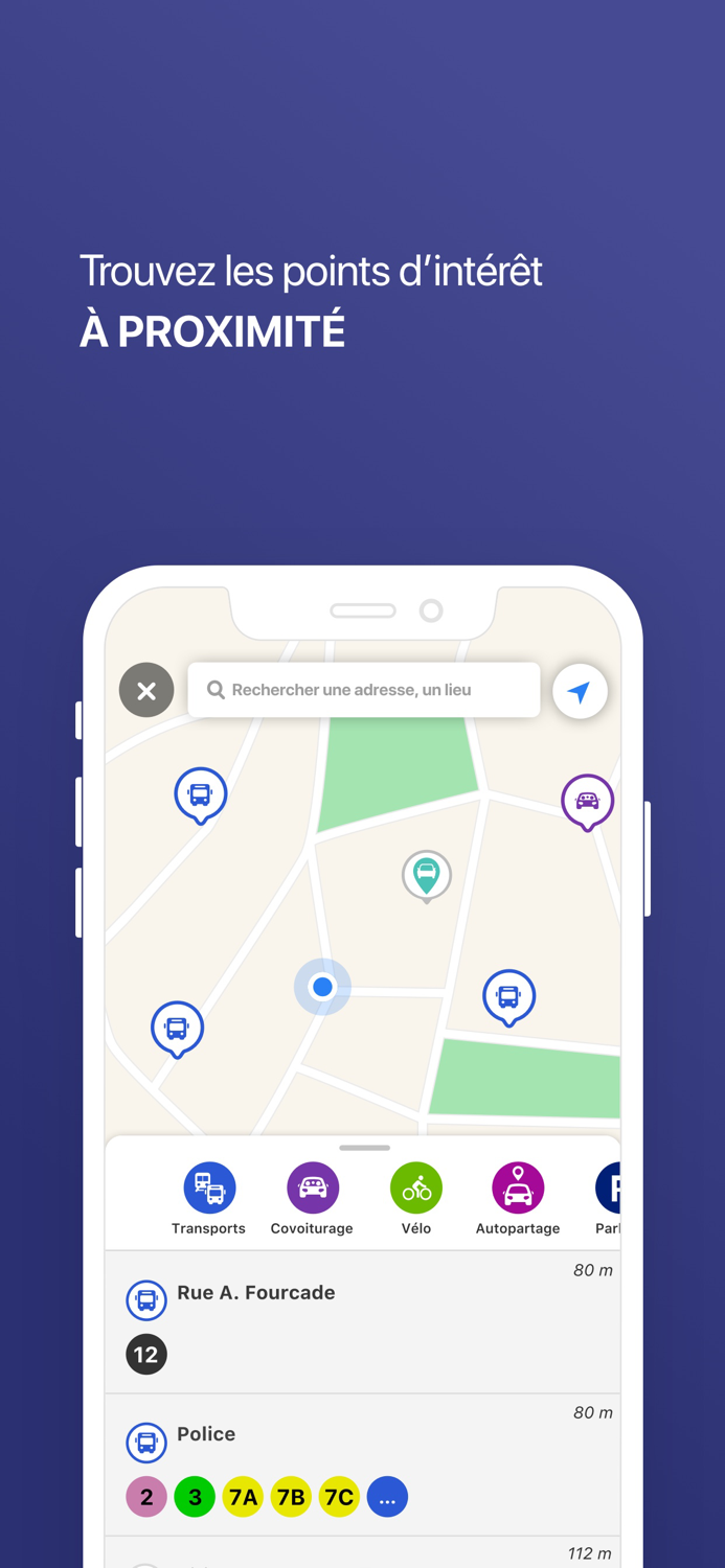 TLP Mobilités