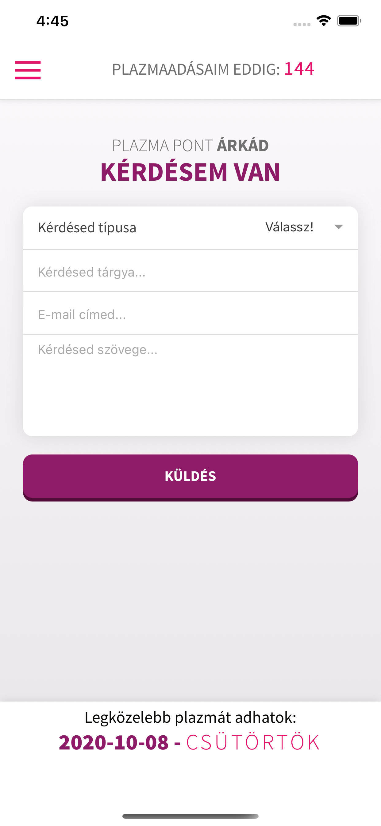 PlazmAPP