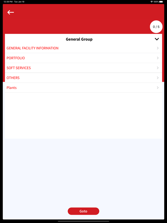Screenshot #6 pour JLL SD App