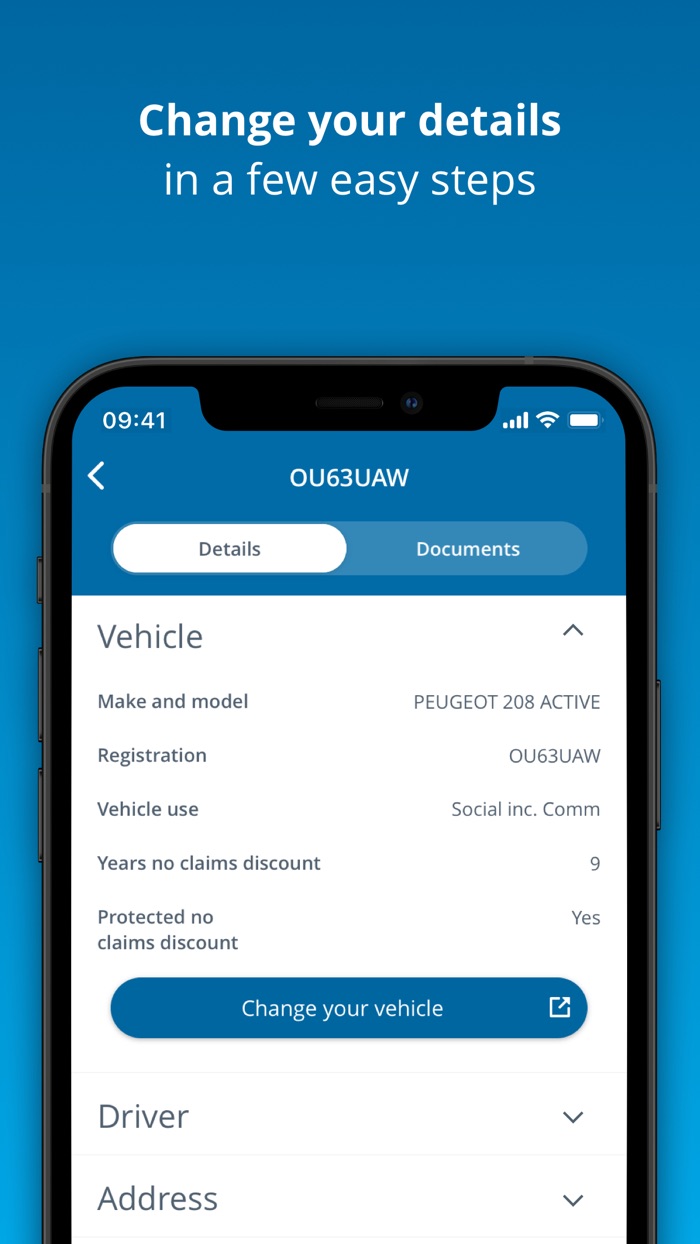 Hastings Direct Insurance