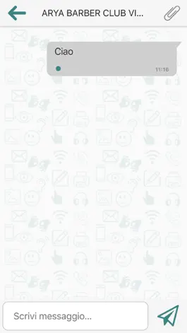 Game screenshot Arya Barber Club Viareggio apk