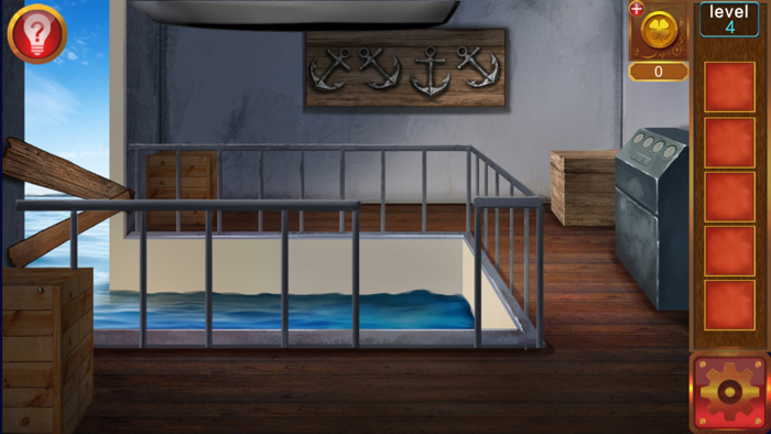 You Must Escape50 Rooms