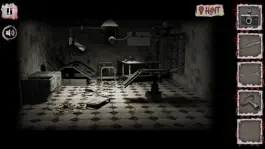 Game screenshot Hospital Escape Room Horror apk