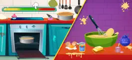 Game screenshot Магазин хлебобулочных изделий hack