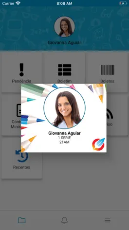 Game screenshot Esc Monteiro Lobato - Goiânia hack