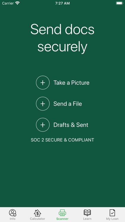 My Guardian Mortgage screenshot-4