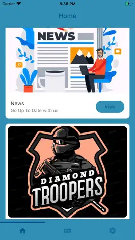 Game screenshot Diamond & Elite Pass For FF apk