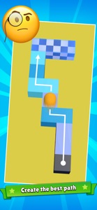 Tile Maze screenshot #4 for iPhone