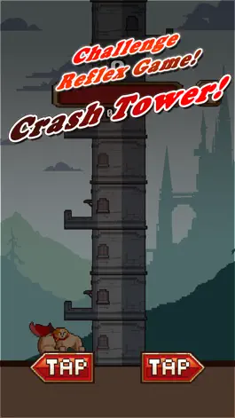 Game screenshot CrashTowers mod apk