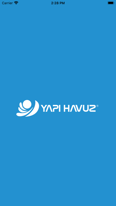Yapı Havuz Screenshot
