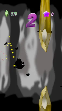 Game screenshot Flappy-Bat hack
