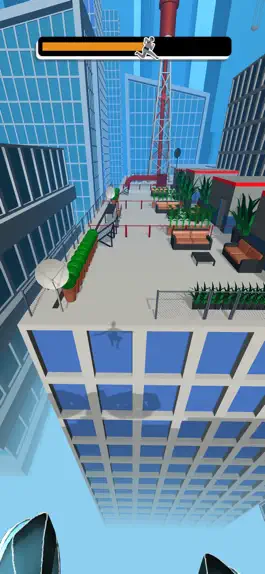 Game screenshot Parkour Escape 3D mod apk