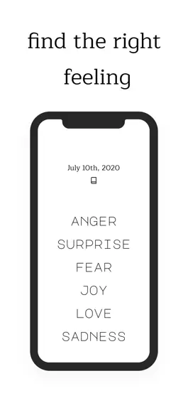 Game screenshot Aware: mood tracker mod apk