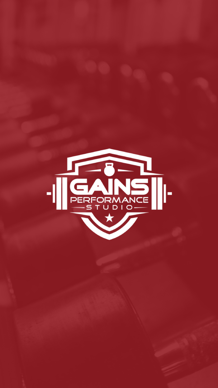 Gains Performance Studio