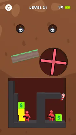 Game screenshot Dig Blast mod apk