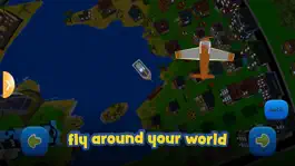 Game screenshot WORLDMIRAI hack