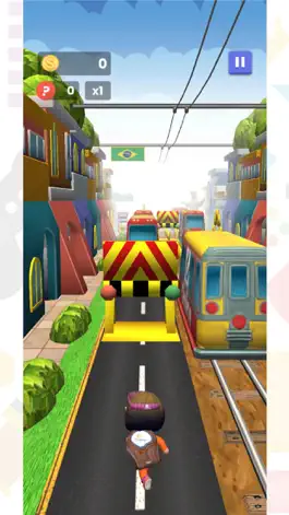 Game screenshot U Online Game apk