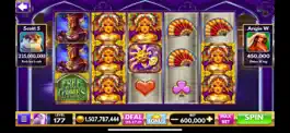 Game screenshot Cash River Slots: VIP Casino apk
